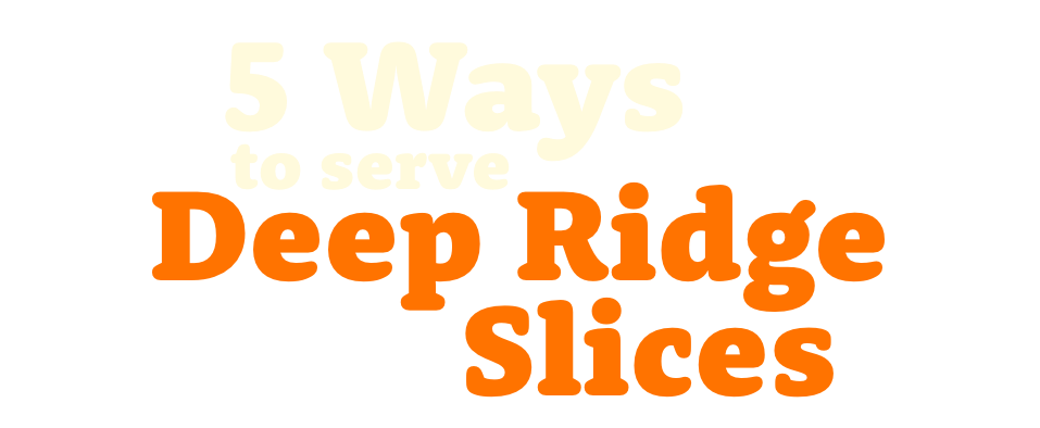 5-ways-to-serve