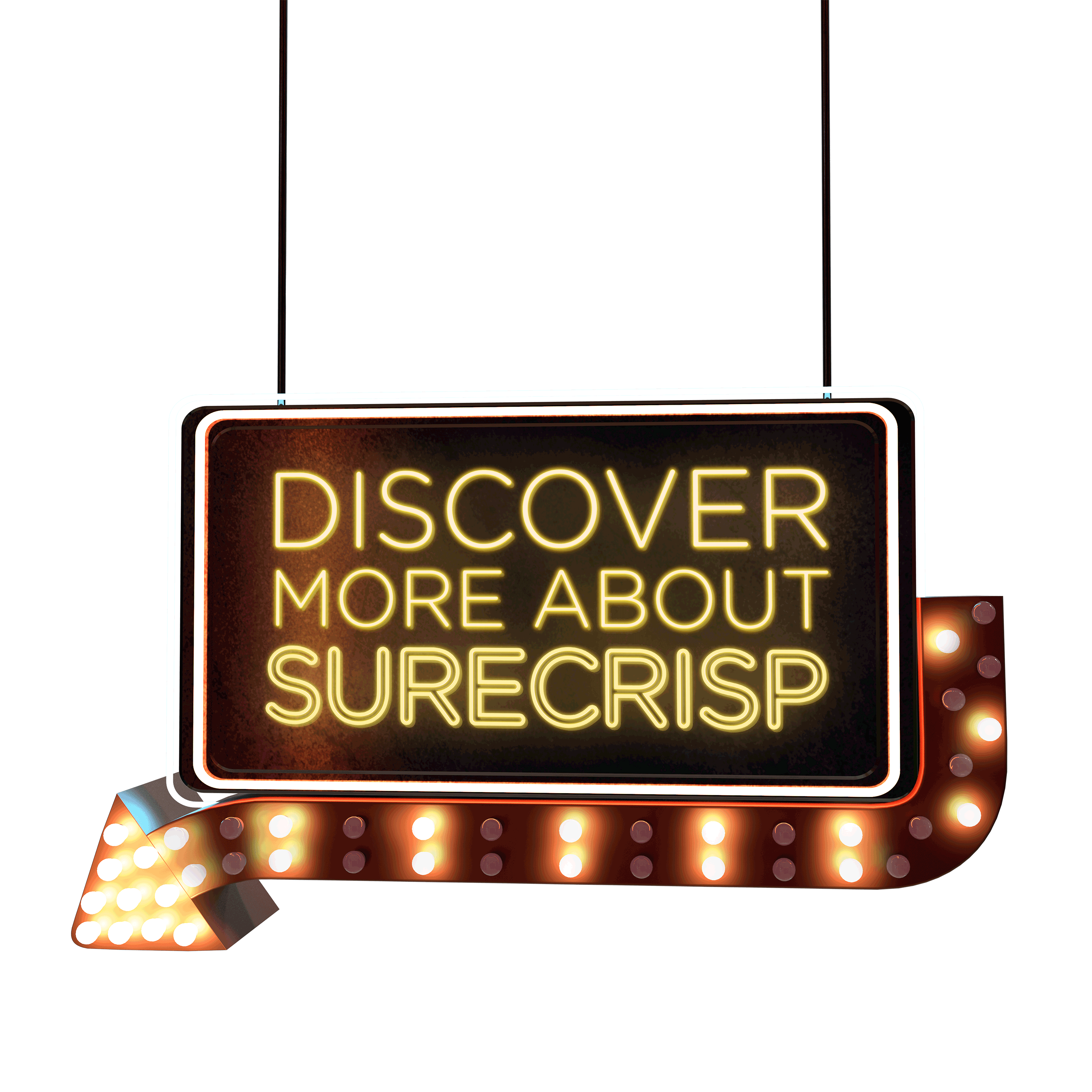 SureCrisp