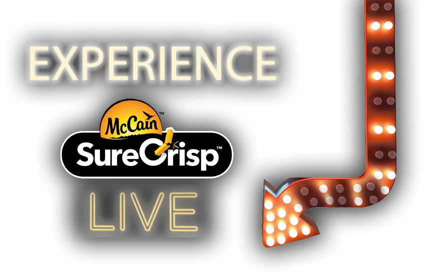 Experience Live