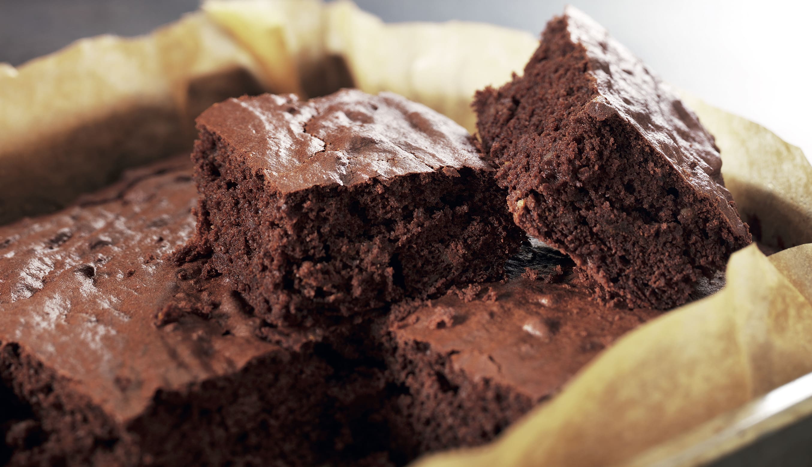 Chocolate Orange Potato Cake Mccain Foodservice