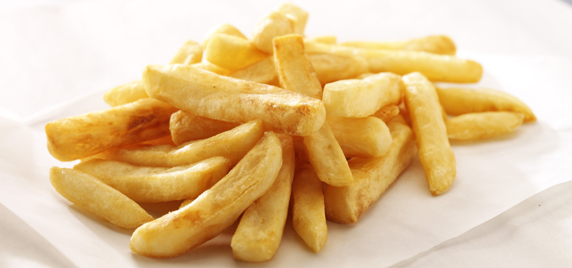 Chippy Chips