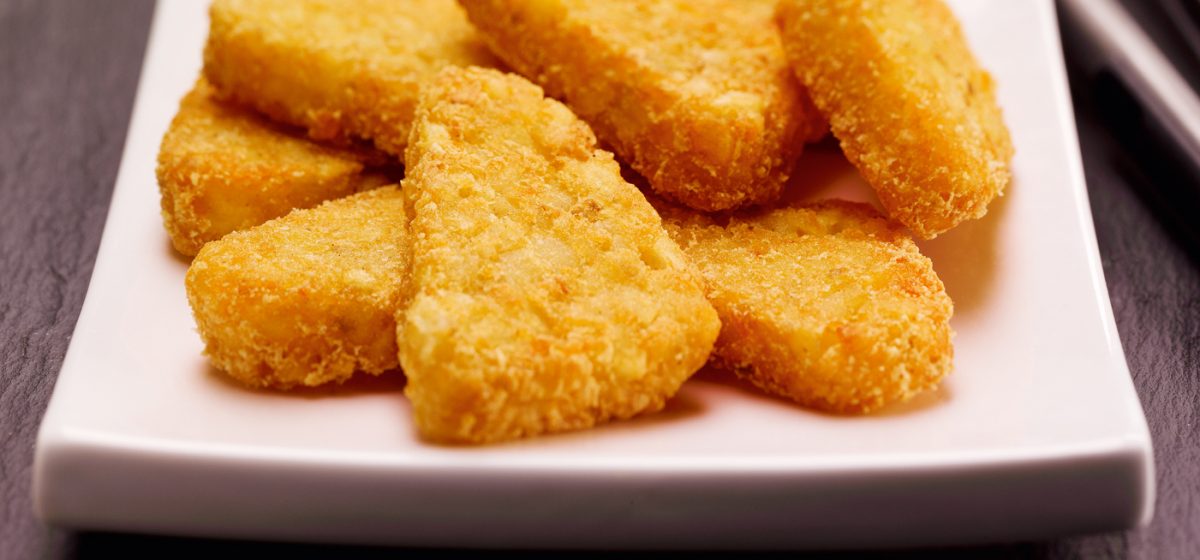 Hash Browns