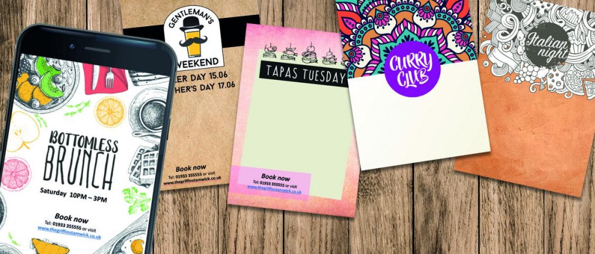 Spring Restaurant Marketing Made Easy