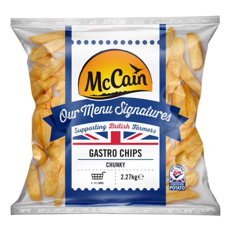 Gastro Chips