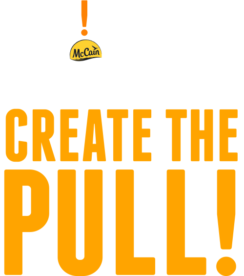 Create The Pull
