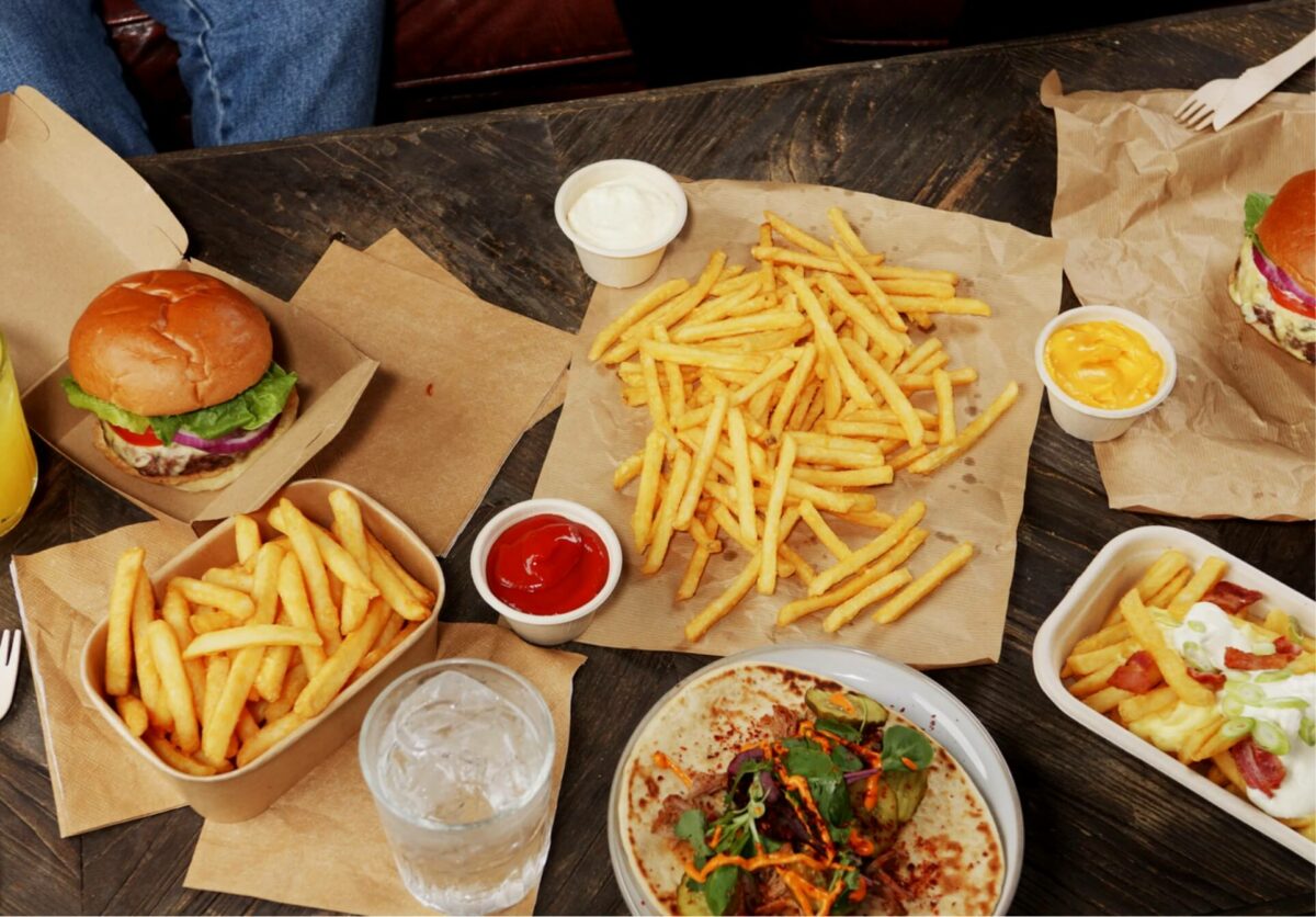 Top tips for managing delivery costs