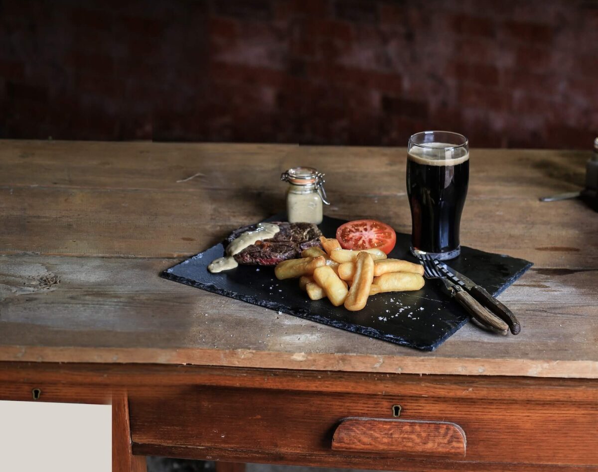 Together let’s make menus work harder