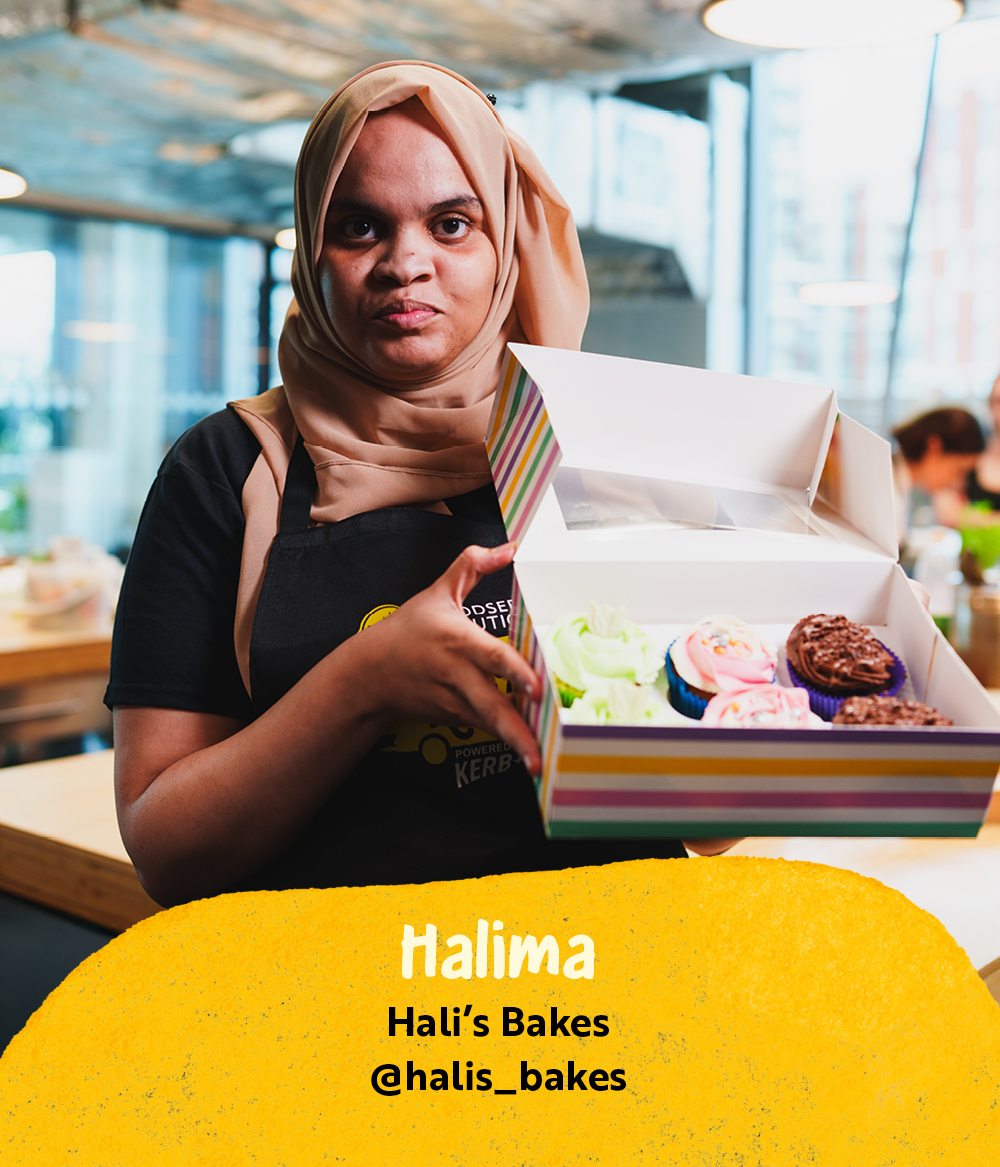 Halima